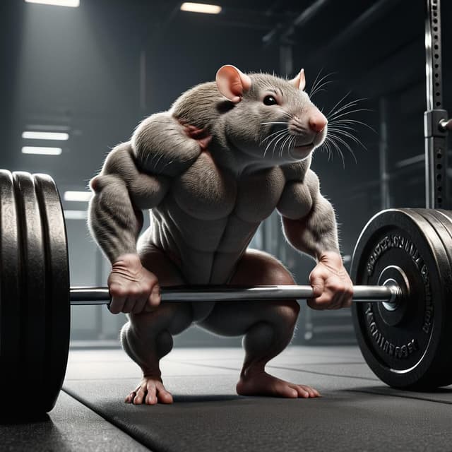 rat